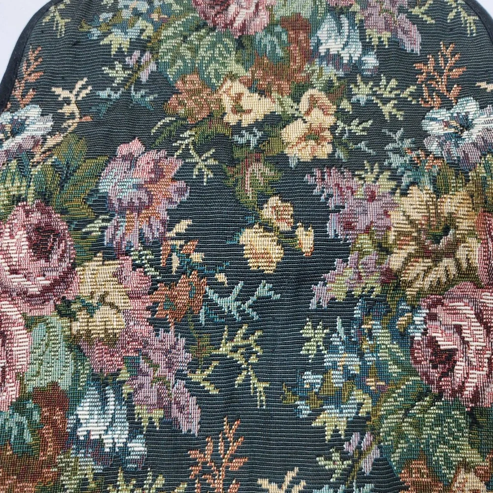 N/A vintage floral